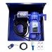 Kit de Abastecimento para Arla 230V 35L/MIN Bremen 8877